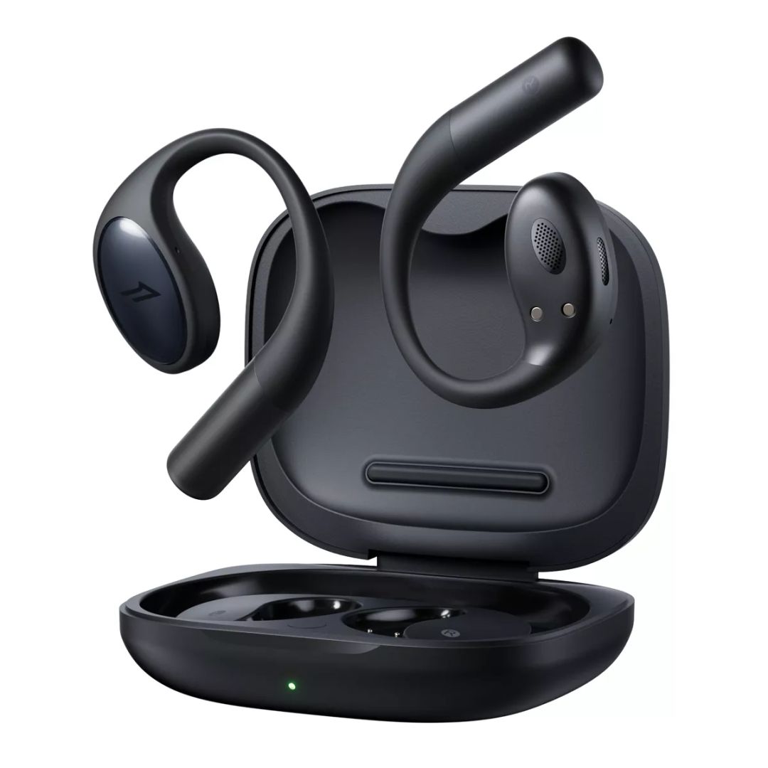 1More S51 Fit Open Bluetooth Headset Black 1More S51 Fit Open Bluetooth Headset Black