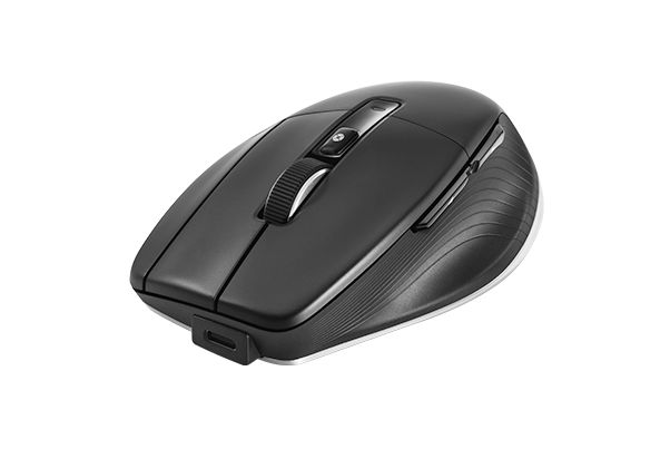3D Connexion CadMouse Pro Wireless Mouse Black 3D Connexion CadMouse Pro Wireless Mouse Black