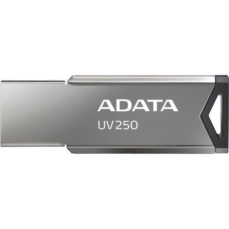 USB Flash RAM A-Data 16GB Flash Drive AUV250 Silver USB Flash RAM A-Data 16GB Flash Drive AUV250 Silver