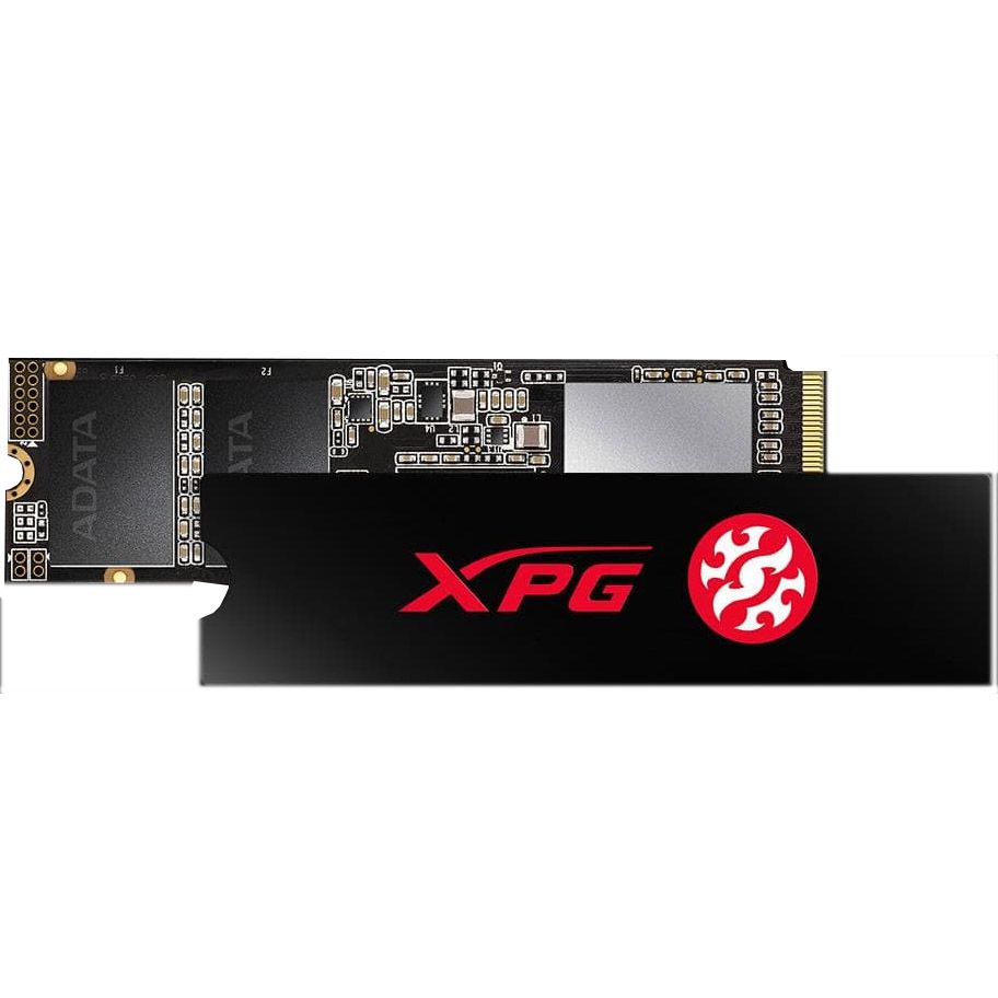 Winchester SSD A-Data 1TB M.2 2280 NVMe XPG SX8200 Pro Winchester SSD A-Data 1TB M.2 2280 NVMe XPG SX8200 Pro