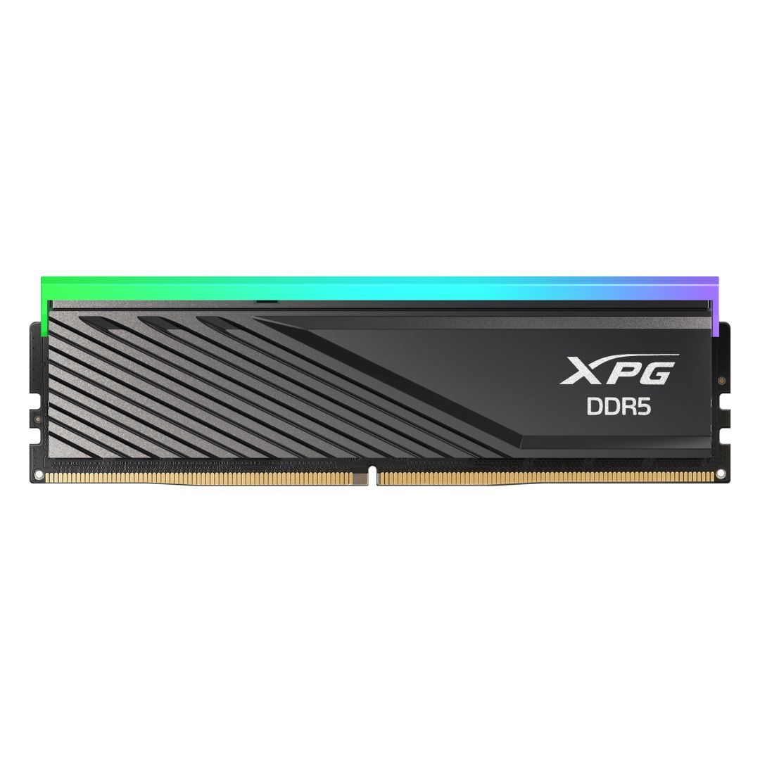 Memória A-Data 32GB DDR5 6000MHz XPG Lancer Blade RGB Black