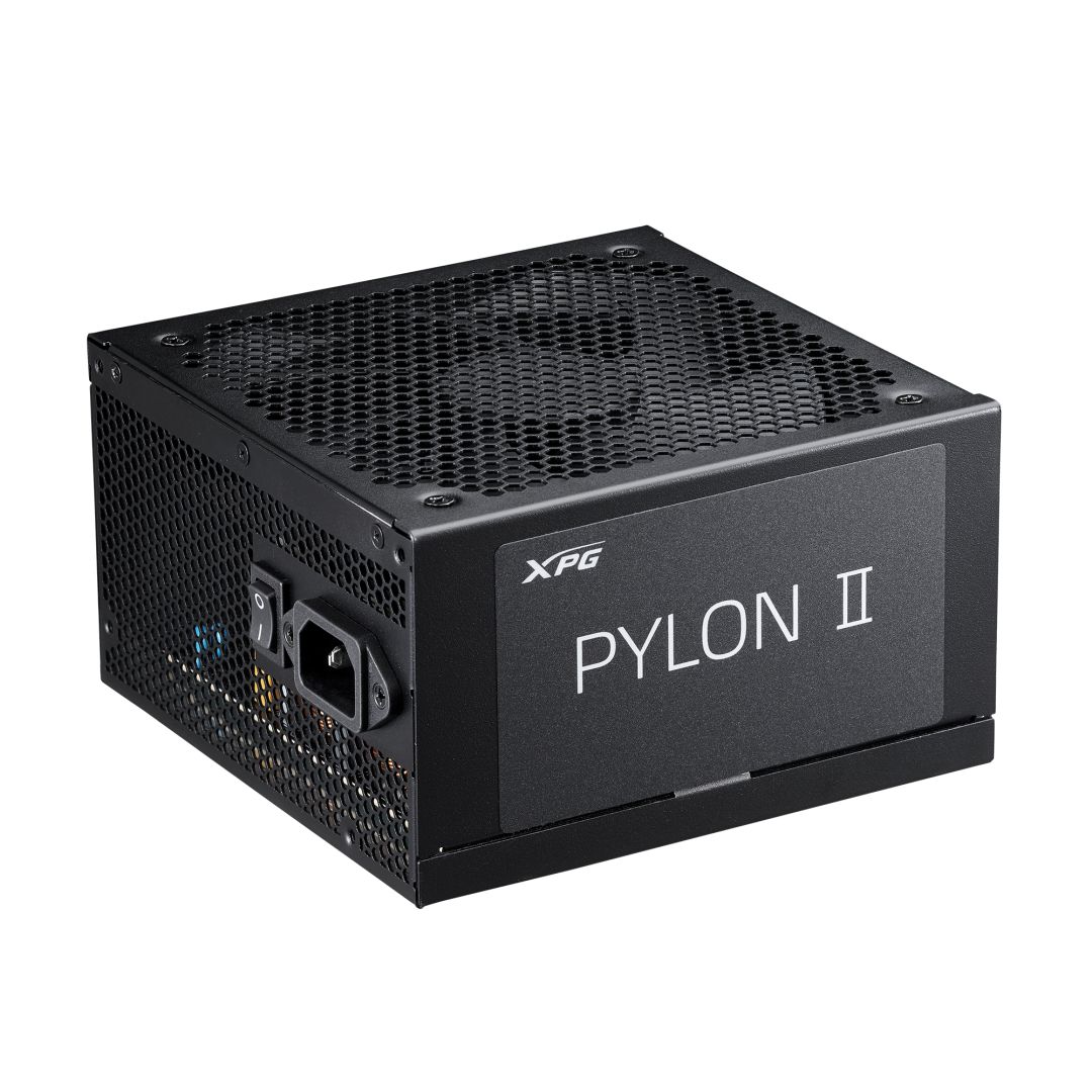 A-Data 550W 80+ Bronze XPG Pylon II A-Data 550W 80+ Bronze XPG Pylon II