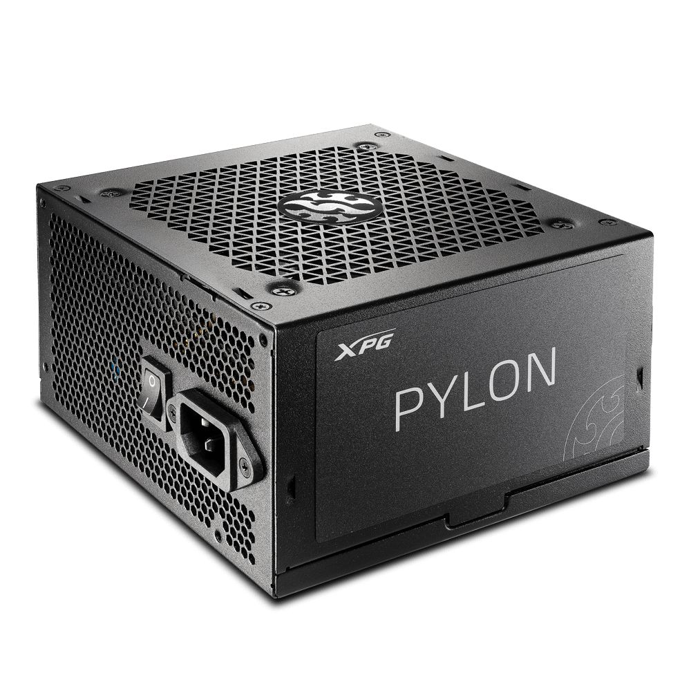Tápegység A-Data 750W 80+ Bronze XPG Pylon Tápegység A-Data 750W 80+ Bronze XPG Pylon