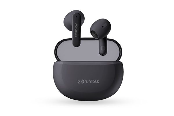 A4-Tech B20 True Wireless Earphone Ash Grey A4-Tech B20 True Wireless Earphone Ash Grey