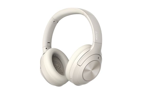 A4-Tech BH220 Wireless Headset Beige A4-Tech BH220 Wireless Headset Beige