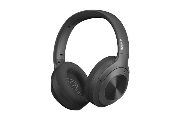 A4-Tech BH220 Wireless Headset Black A4-Tech BH220 Wireless Headset Black