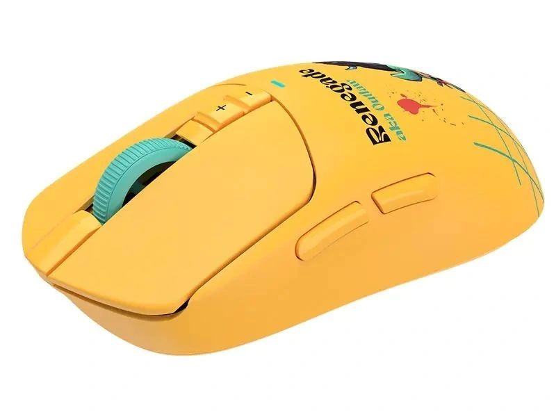 A4-Tech Bloody R72 Ultra Duo Wireless Mouse Renegade Sunset A4-Tech Bloody R72 Ultra Duo Wireless Mouse Renegade Sunset