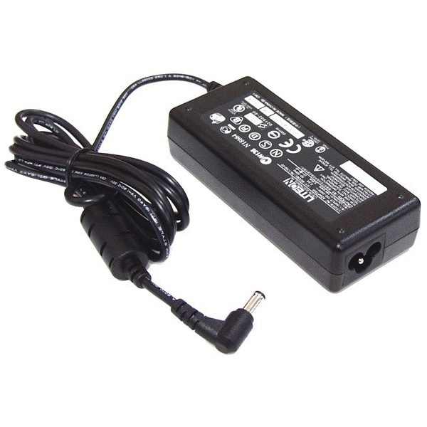Notebook kiegészítő Acer 90W AC adapter Notebook kiegészítő Acer 90W AC adapter