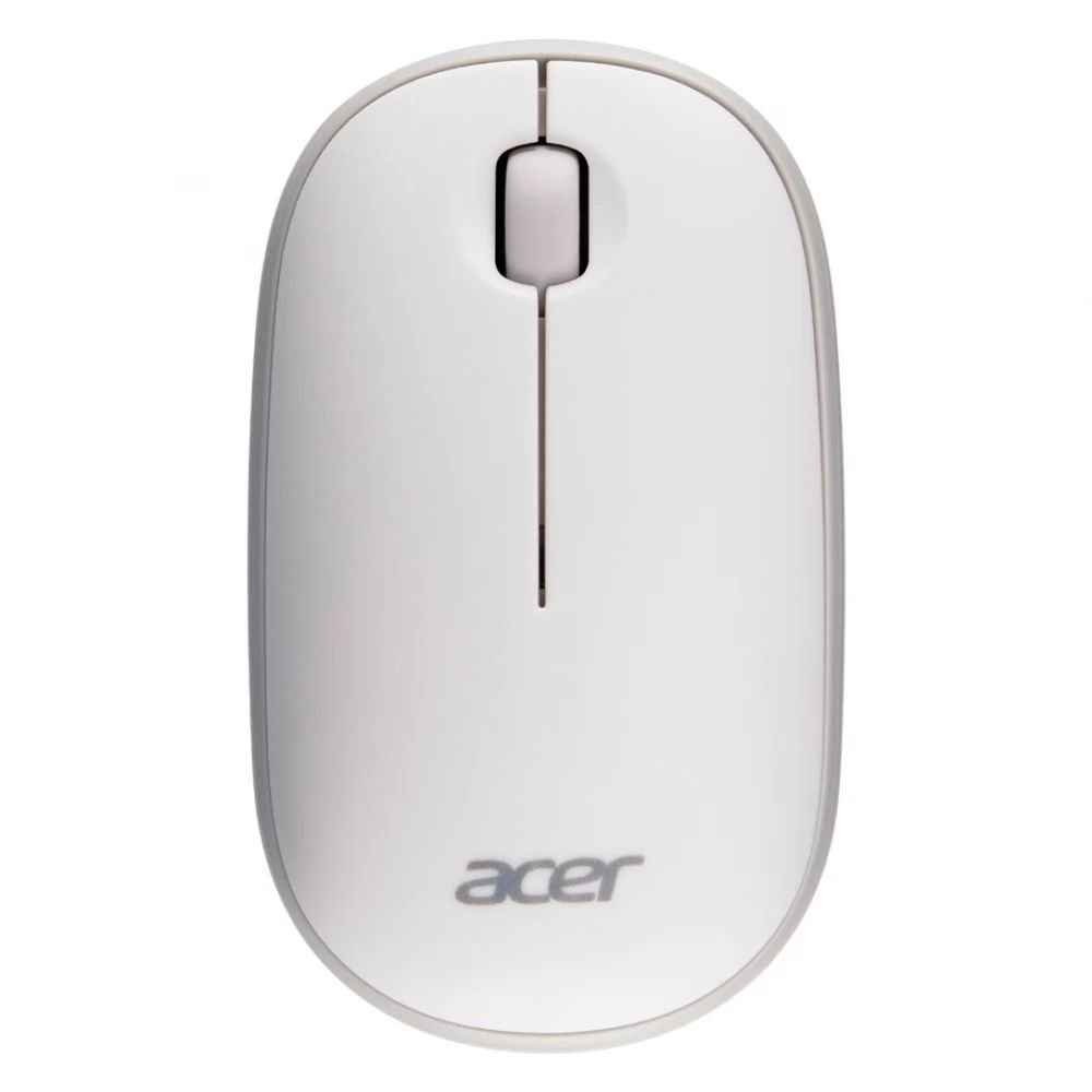 Acer AMR 100 Bubble Wireless Mouse White Acer AMR 100 Bubble Wireless Mouse White