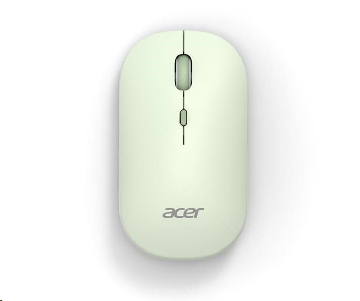 Acer AMR130 Wireless Bluetooth Mouse Green Acer AMR130 Wireless Bluetooth Mouse Green