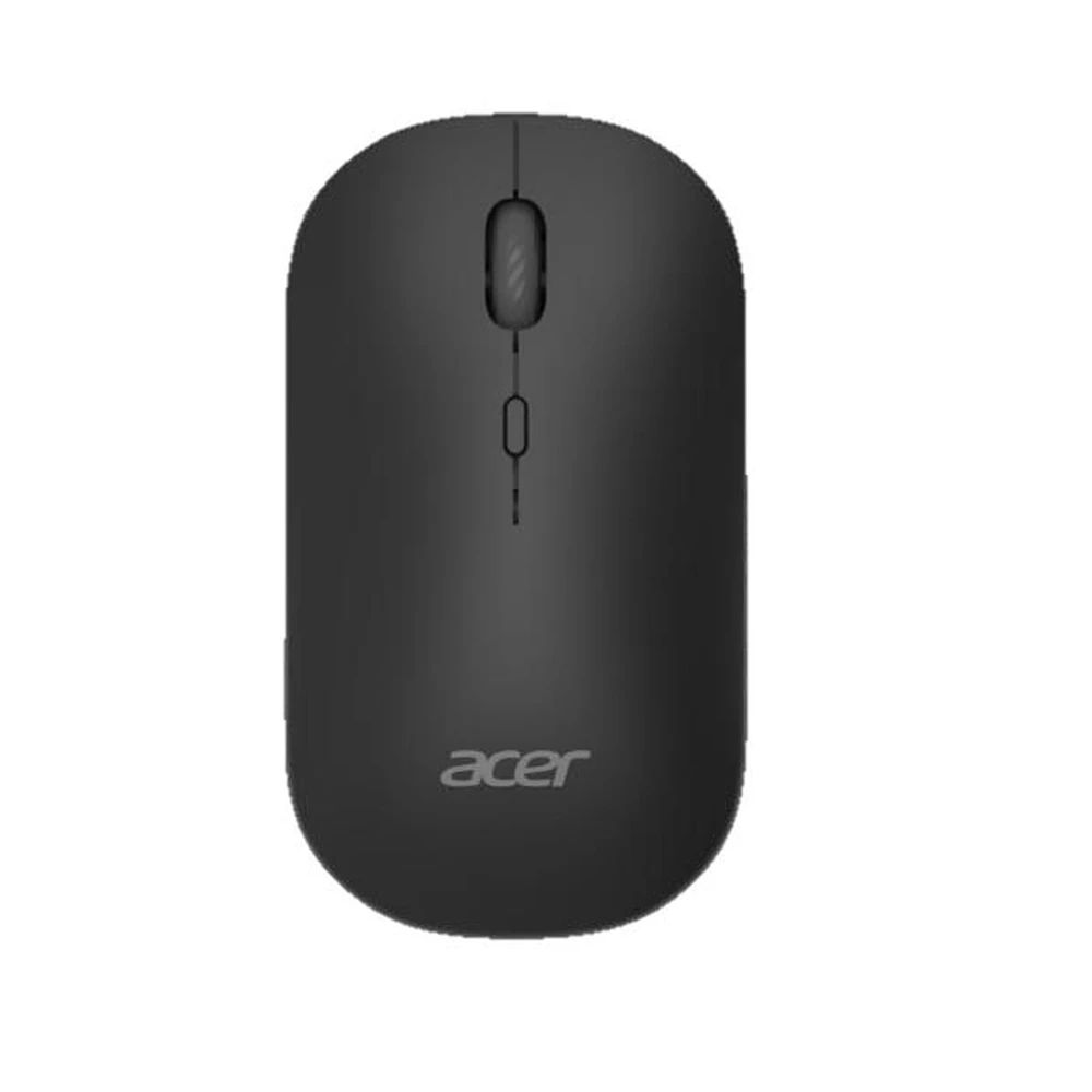 Acer AMR130 Wireless Bluetooth Mouse Black Acer AMR130 Wireless Bluetooth Mouse Black