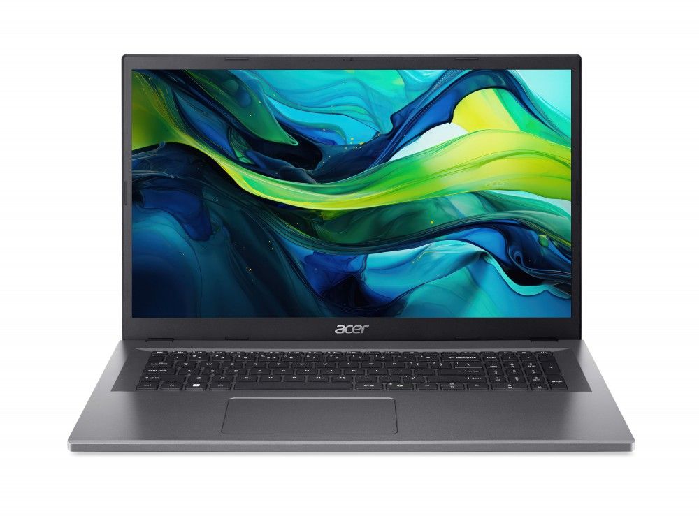 Notebook Acer Aspire Go AG17-31P-331Q Steel Grey