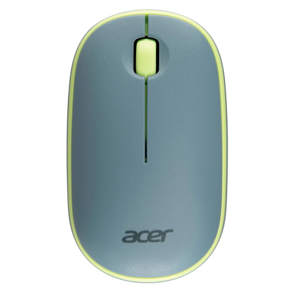 Acer AMR 100 Bubble Wireless Mouse Blue Acer AMR 100 Bubble Wireless Mouse Blue