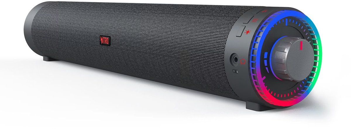 Hangszóró Acer Nitro Sound Bar Hangszóró Acer Nitro Sound Bar