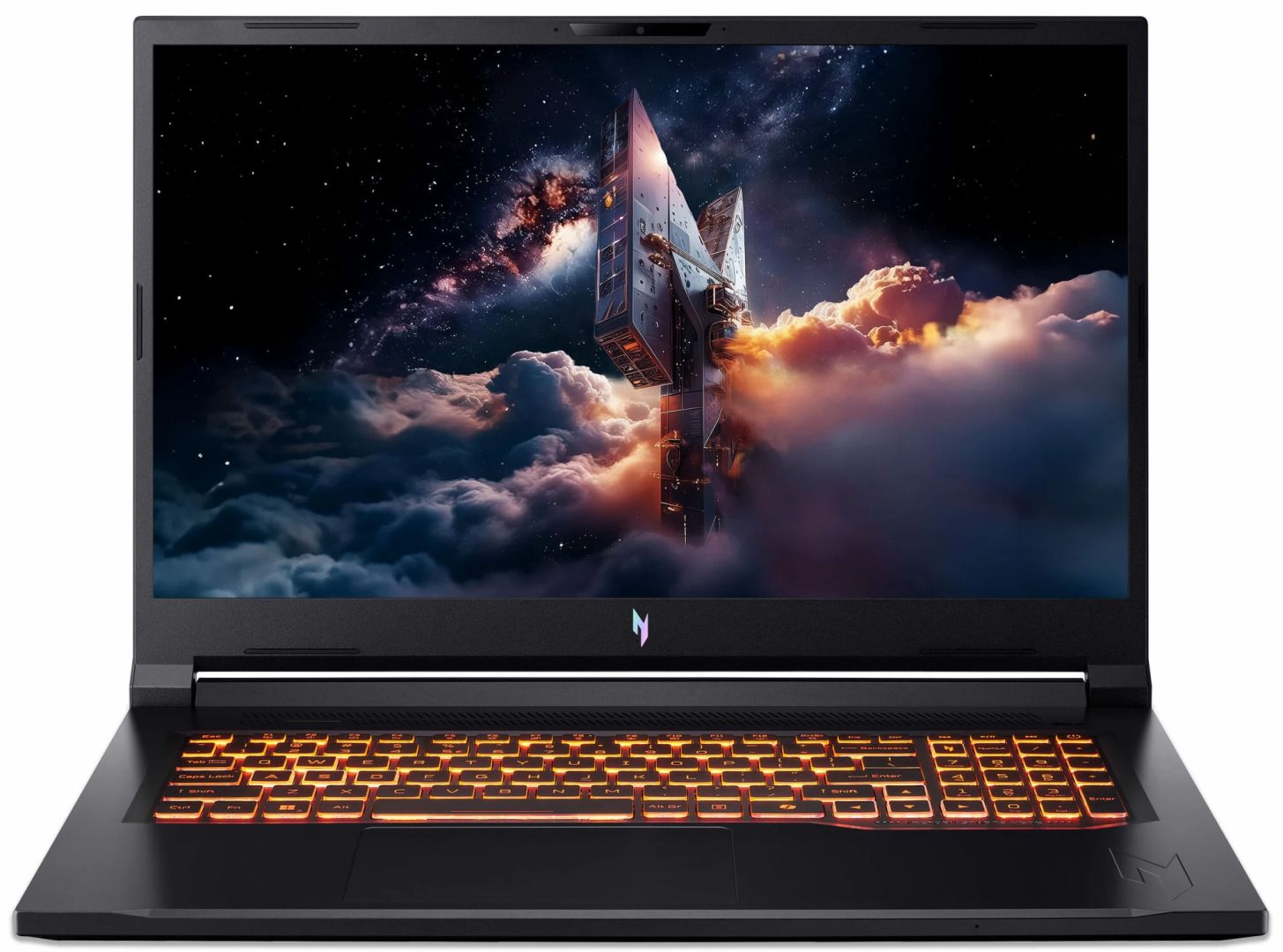 Notebook Acer Nitro V 17 ANV17-41-R6YY Black Notebook Acer Nitro V 17 ANV17-41-R6YY Black