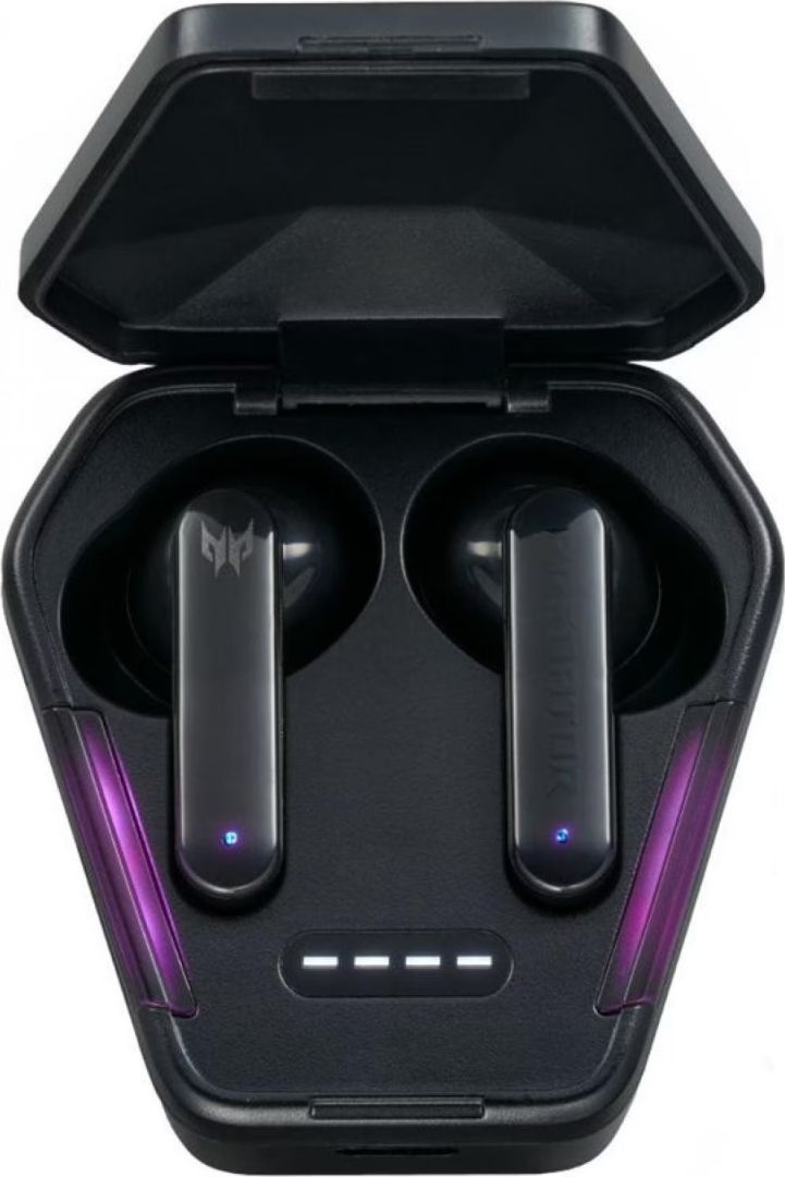 Acer Predator Galea 330 PHR200 Bluetooth Headset Black Acer Predator Galea 330 PHR200 Bluetooth Headset Black