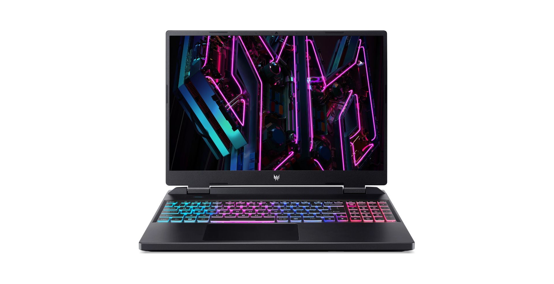 Notebook Acer Predator Helios Neo PHN16-73-74VH Black Notebook Acer Predator Helios Neo PHN16-73-74VH Black