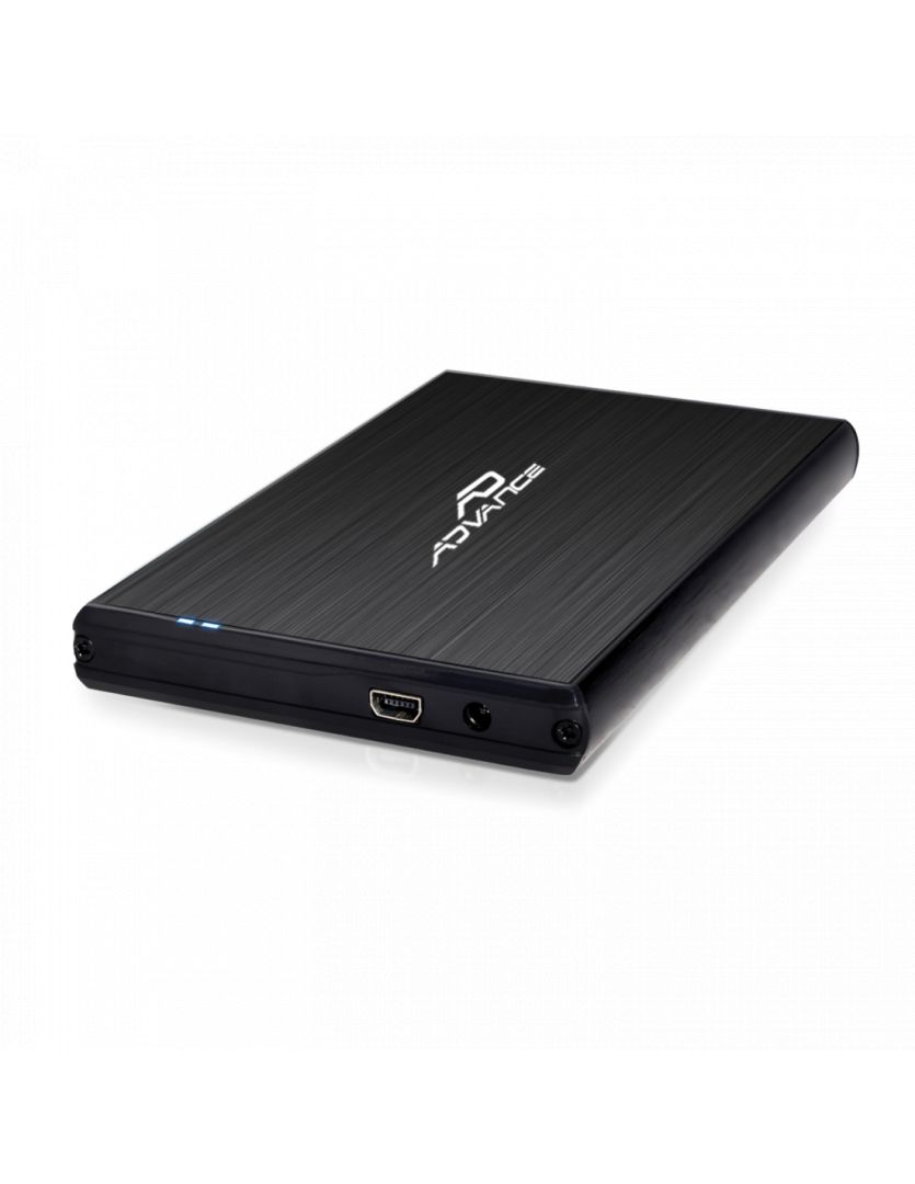 Mobilrack / Beépítő keret Advance SteelDisk 2,5