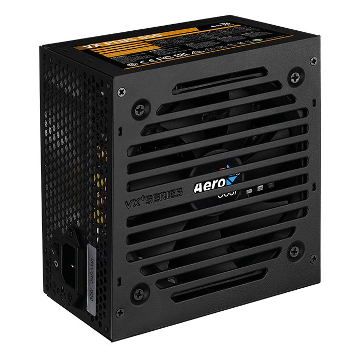 Tápegység Aerocool 650W VX Plus Tápegység Aerocool 650W VX Plus