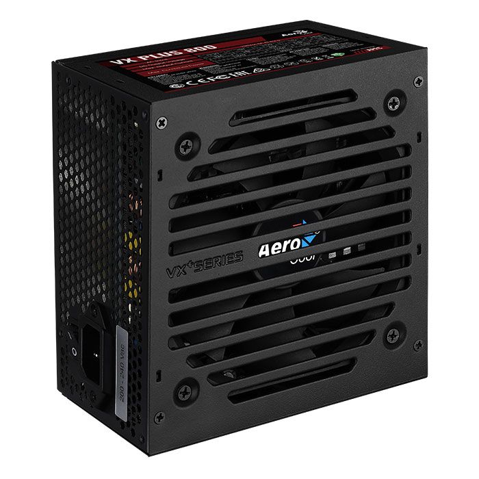 Aerocool 800W VX Plus Aerocool 800W VX Plus