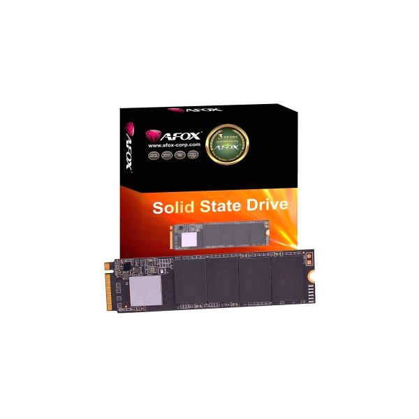 Winchester SSD AFOX 256GB M.2 2280 NVMe ME300 Winchester SSD AFOX 256GB M.2 2280 NVMe ME300