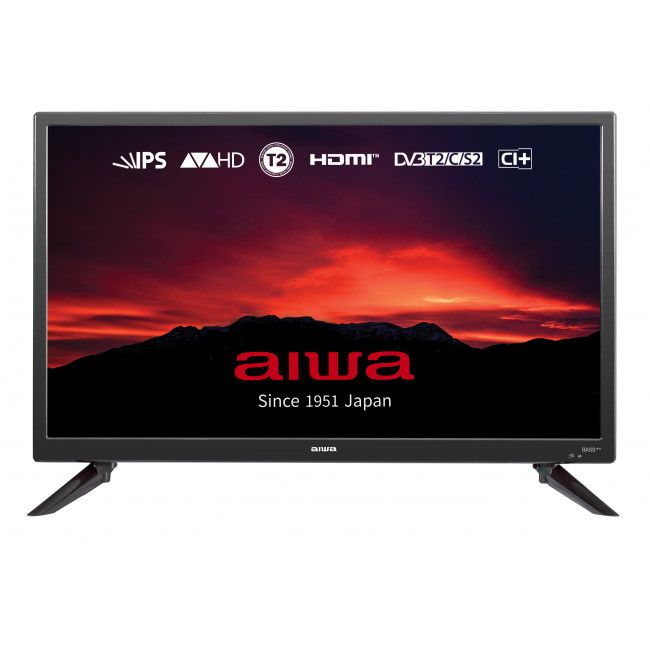TV Aiwa 24 TV Aiwa 24