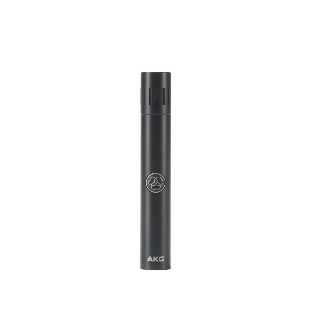 AKG C151 Microphone Black AKG C151 Microphone Black