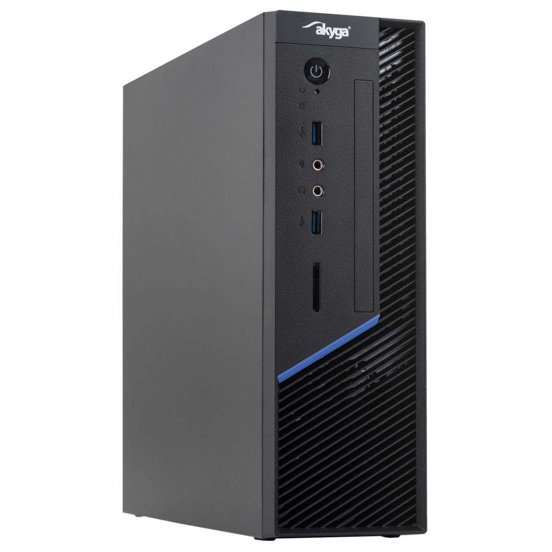 Akyga AK-202-01BK Black Akyga AK-202-01BK Black