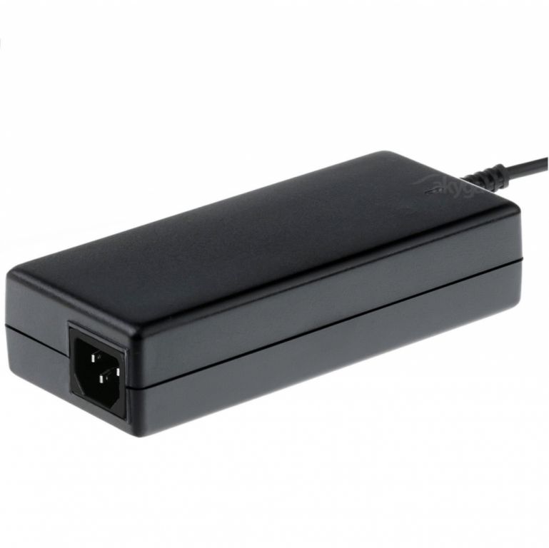 Notebook kiegészítő Akyga AK-ND-30 Adapter Universal 12V/5A 60W Notebook kiegészítő Akyga AK-ND-30 Adapter Universal 12V/5A 60W