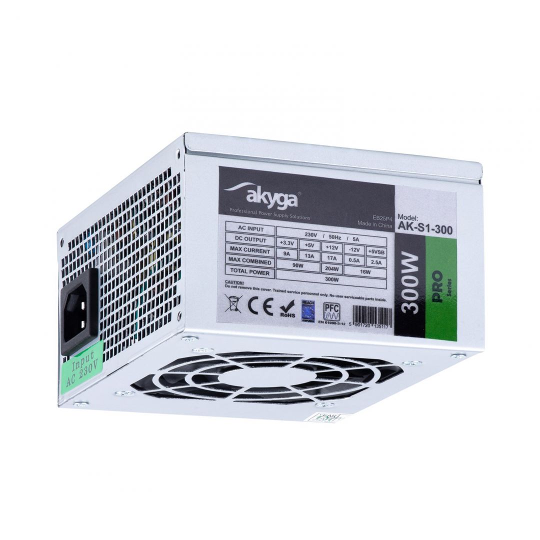 Akyga 300W AK-S1-300 Akyga 300W AK-S1-300