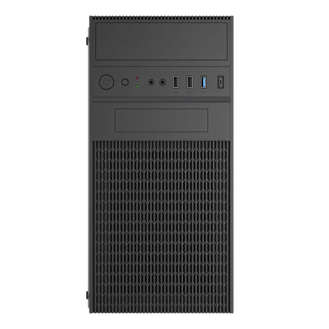 Ház Akyga AK19BK Black