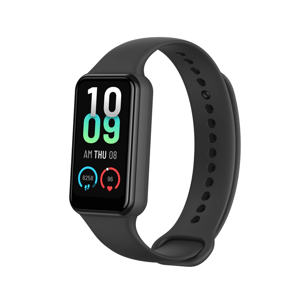 Okosóra Amazfit Band 7 Black Okosóra Amazfit Band 7 Black