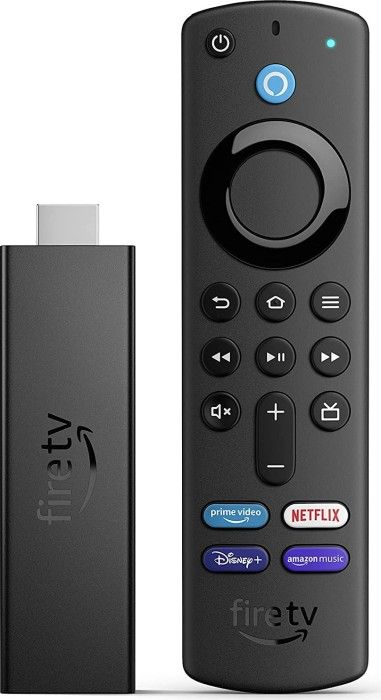 Multimédia Amazon Fire TV Stick 4K Max Multimédia Amazon Fire TV Stick 4K Max