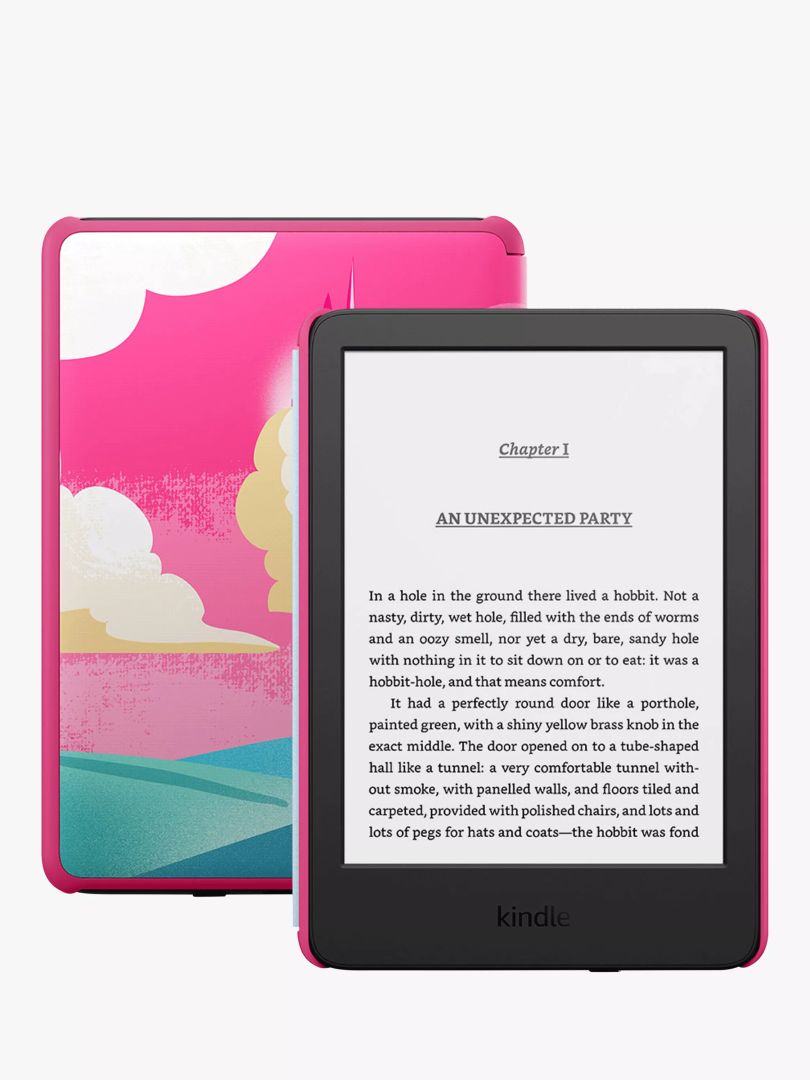 Amazon Kindle Kids (2024) 6 Amazon Kindle Kids (2024) 6