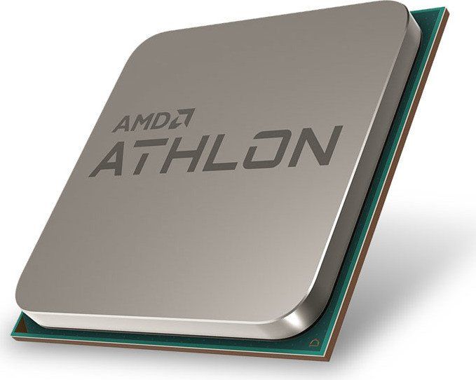 Processzor AMD Athlon 3000G AM4 3,5GHz OEM Processzor AMD Athlon 3000G AM4 3,5GHz OEM