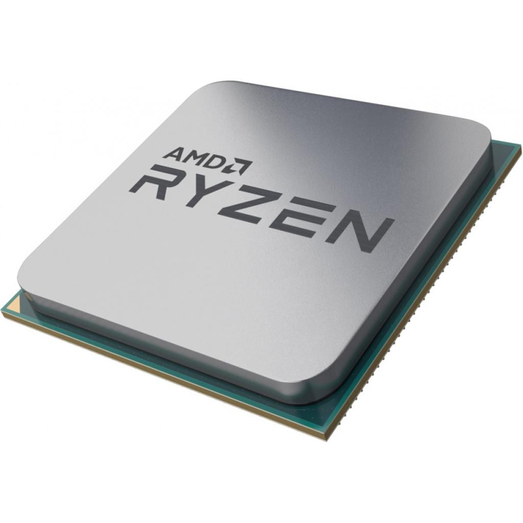 Processzor AMD Ryzen 5 5600X 3,7GHz AM4 OEM Processzor AMD Ryzen 5 5600X 3,7GHz AM4 OEM