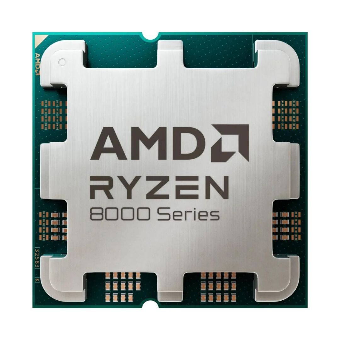 Processzor AMD Ryzen 5 8500G 3,5GHz AM5 OEM