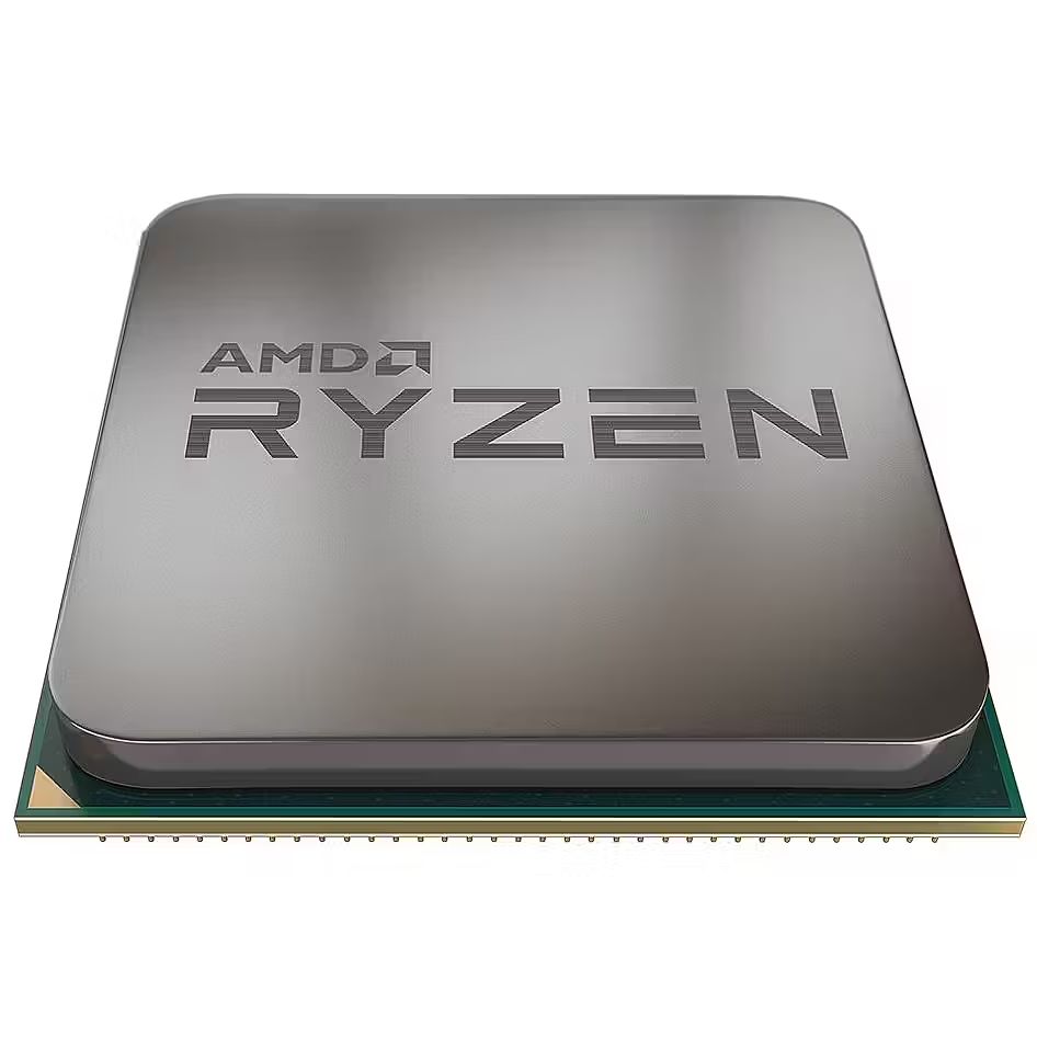 AMD Ryzen 9 5900XT 3,3GHz AM4 OEM AMD Ryzen 9 5900XT 3,3GHz AM4 OEM
