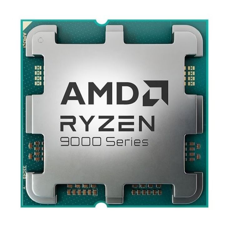 AMD Ryzen 9 9900X 4,4GHz AM5 OEM AMD Ryzen 9 9900X 4,4GHz AM5 OEM