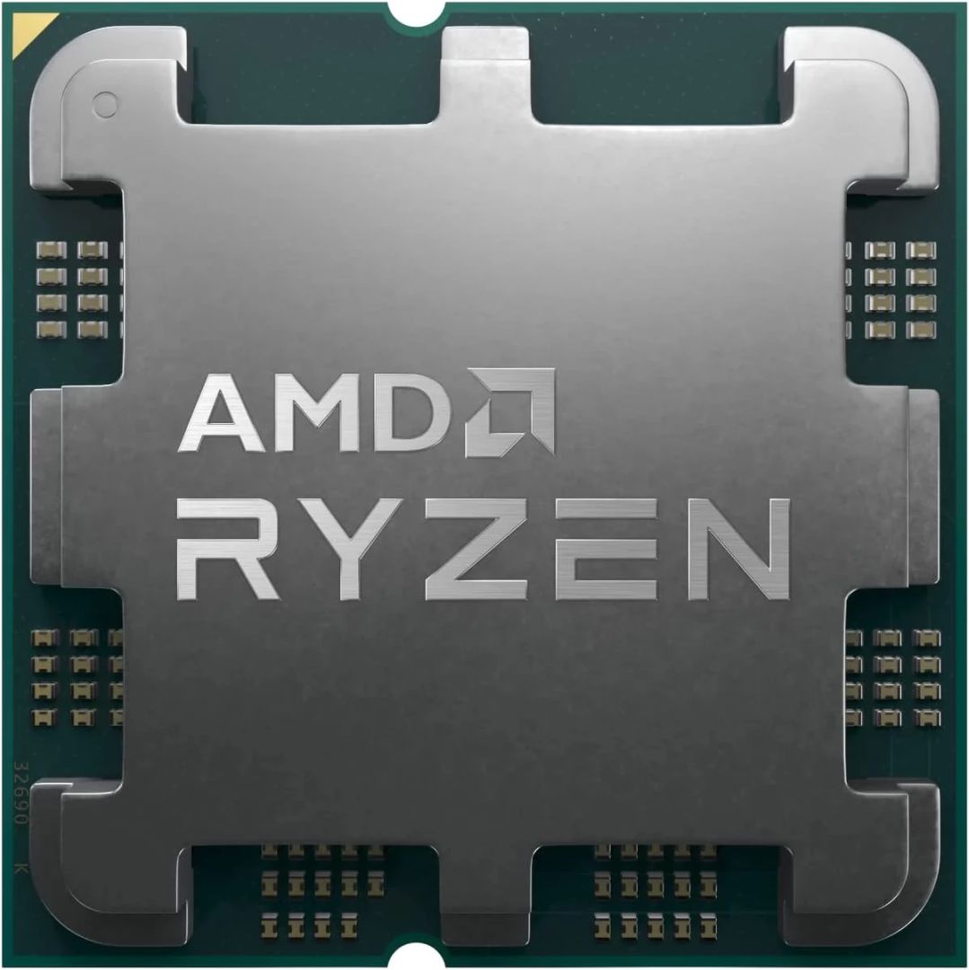 AMD Ryzen 9 9900X3D 4,4GHz AM5 OEM AMD Ryzen 9 9900X3D 4,4GHz AM5 OEM
