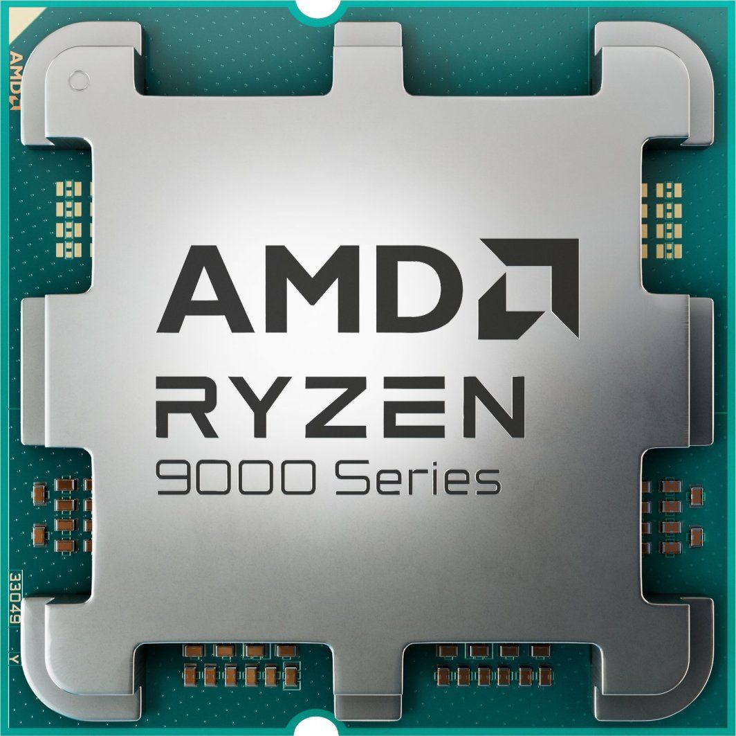 AMD Ryzen 9 9950X3D2 4,3GHz AM5 OEM AMD Ryzen 9 9950X3D2 4,3GHz AM5 OEM
