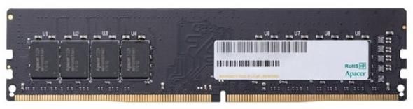 Memória Apacer 16GB DDR4 2666MHz