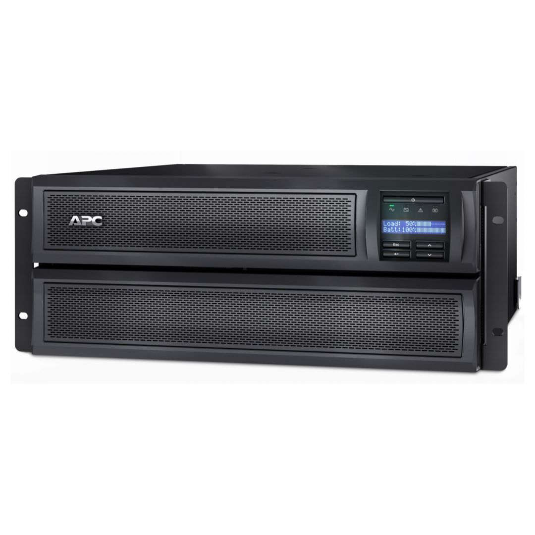 APC SMX3000HV Smart-UPS X Line Interactive LCD 3000VA UPS APC SMX3000HV Smart-UPS X Line Interactive LCD 3000VA UPS
