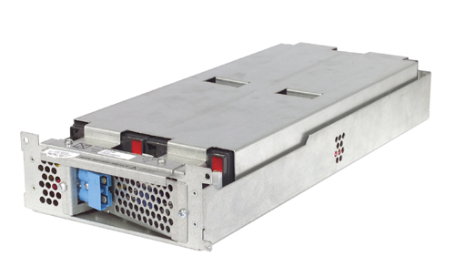 Szünetmentes Tápegység APC Akkumulátor BackUps RBC43