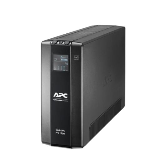 APC BR1300MI Back-UPS Pro LCD 1300VA UPS APC BR1300MI Back-UPS Pro LCD 1300VA UPS