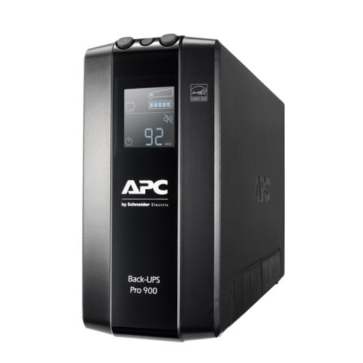 APC BR900MI Back-UPS Pro LCD 900VA UPS APC BR900MI Back-UPS Pro LCD 900VA UPS