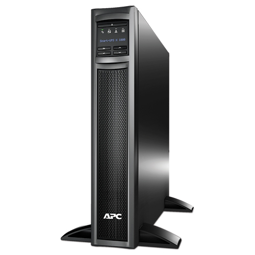 APC SMX1000I Smart-UPS X Line Interactive LCD 1000VA UPS APC SMX1000I Smart-UPS X Line Interactive LCD 1000VA UPS