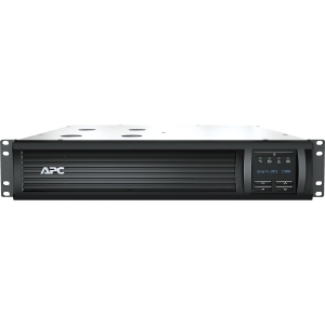 APC SMT1500RMI2UC Smart-UPS Line Interactive LCD 1500VA UPS APC SMT1500RMI2UC Smart-UPS Line Interactive LCD 1500VA UPS