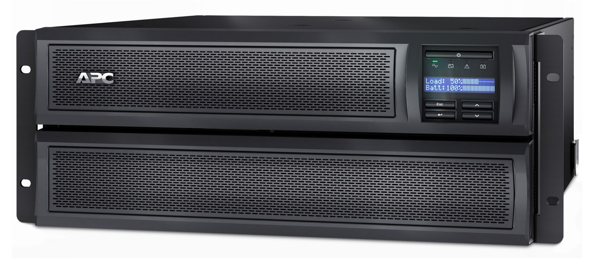 APC SMX2200HV Smart-UPS X Line Interactive LCD 2200VA UPS APC SMX2200HV Smart-UPS X Line Interactive LCD 2200VA UPS