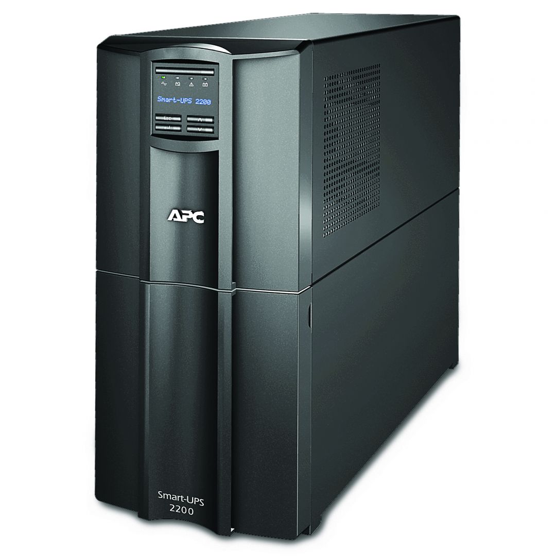 APC SMT2200IC Smart-UPS LCD 2200VA UPS APC SMT2200IC Smart-UPS LCD 2200VA UPS